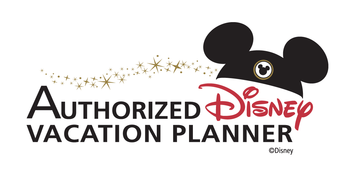 Authroized Disney Planner List