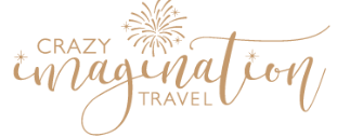 Crazy Imagination Travel