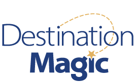 Destination Magic