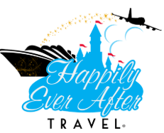 Happily Ever After Travel