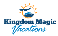 Kingdom Magic Vacations