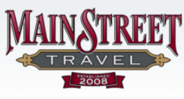 Main Street Travel<br />
