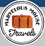 Marvelous Mouse Travels