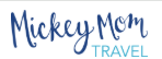 Mickey Mom Travel<br />
