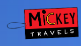 Mickey Travels