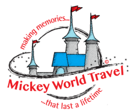 Mickey World Travel