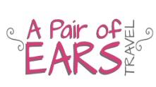 Pair of Ears Travel
