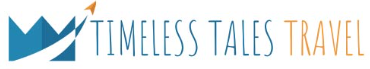 Timeless Tales Travel<br />
