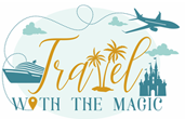 Travel with the Magic<br />
