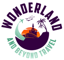 Wonderland and Beyond Travel