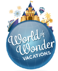 World of Wonder Vacations